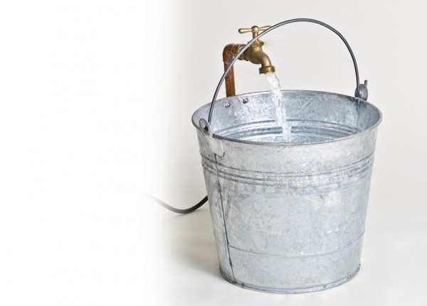 Image result for filled bucket